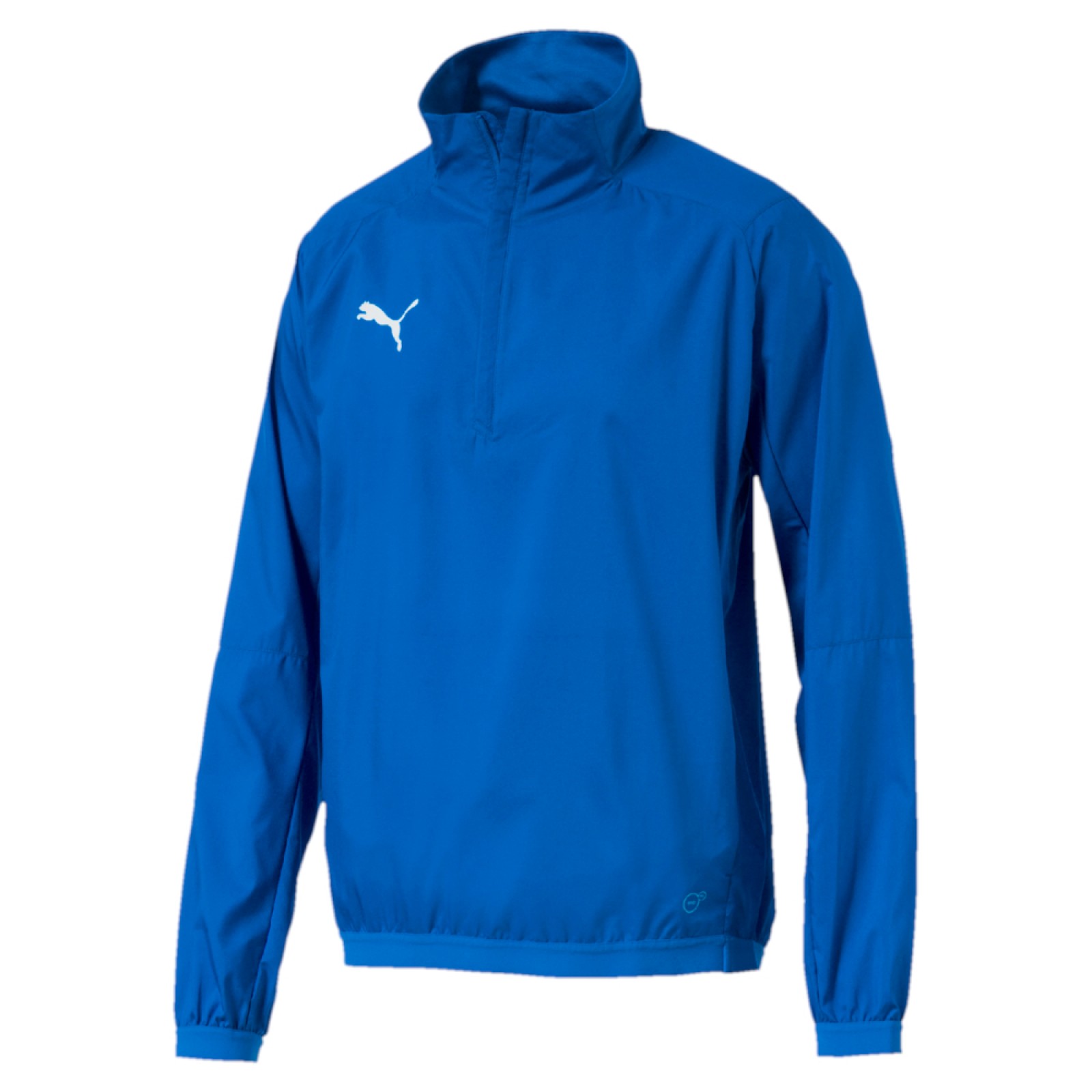 Puma LIGA TRAINING WINDBREAKER Trainingsjacken Blau Yam Yam World De