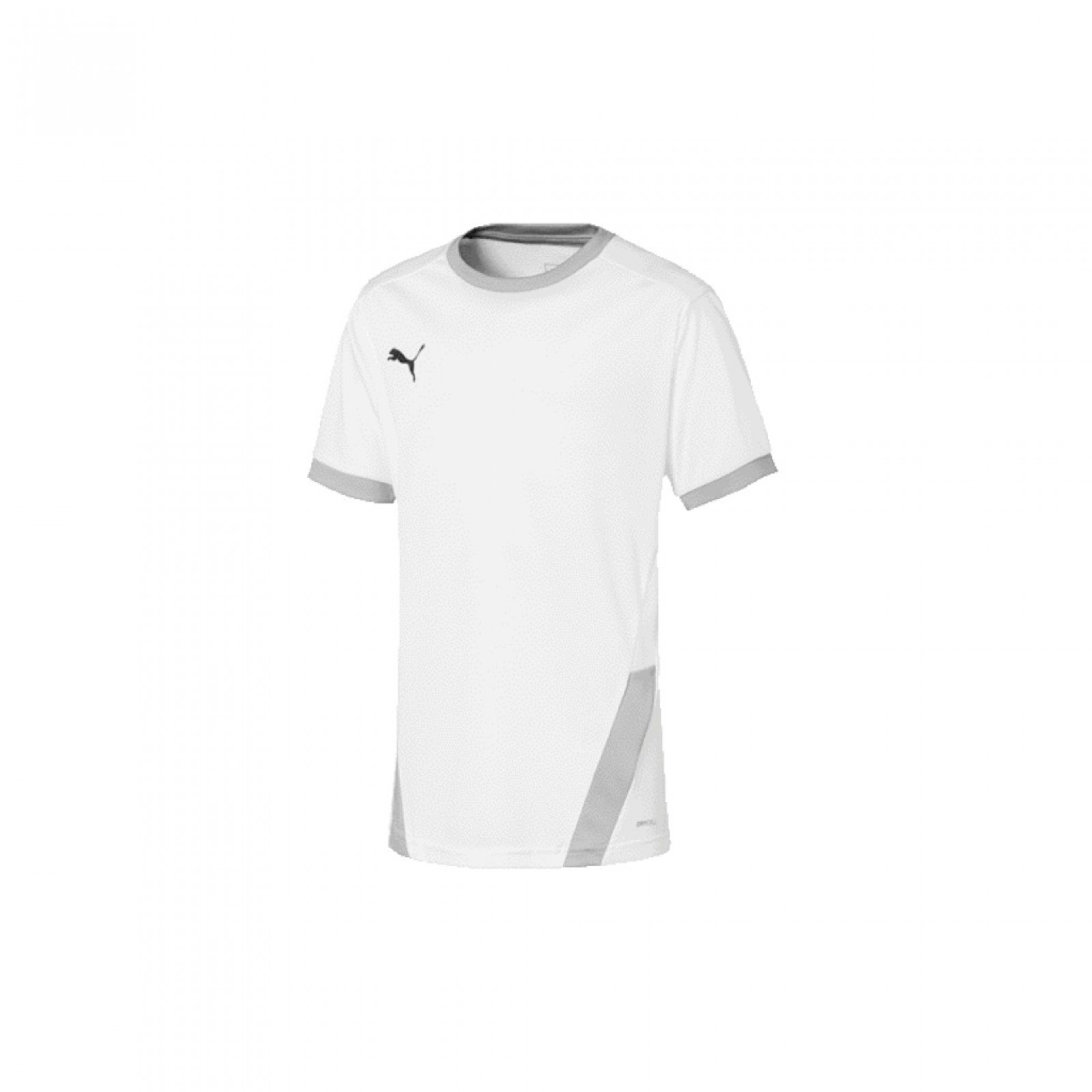 Puma TEAMGOAL 23 JERSEY JR Trikots weiß yam yam world de