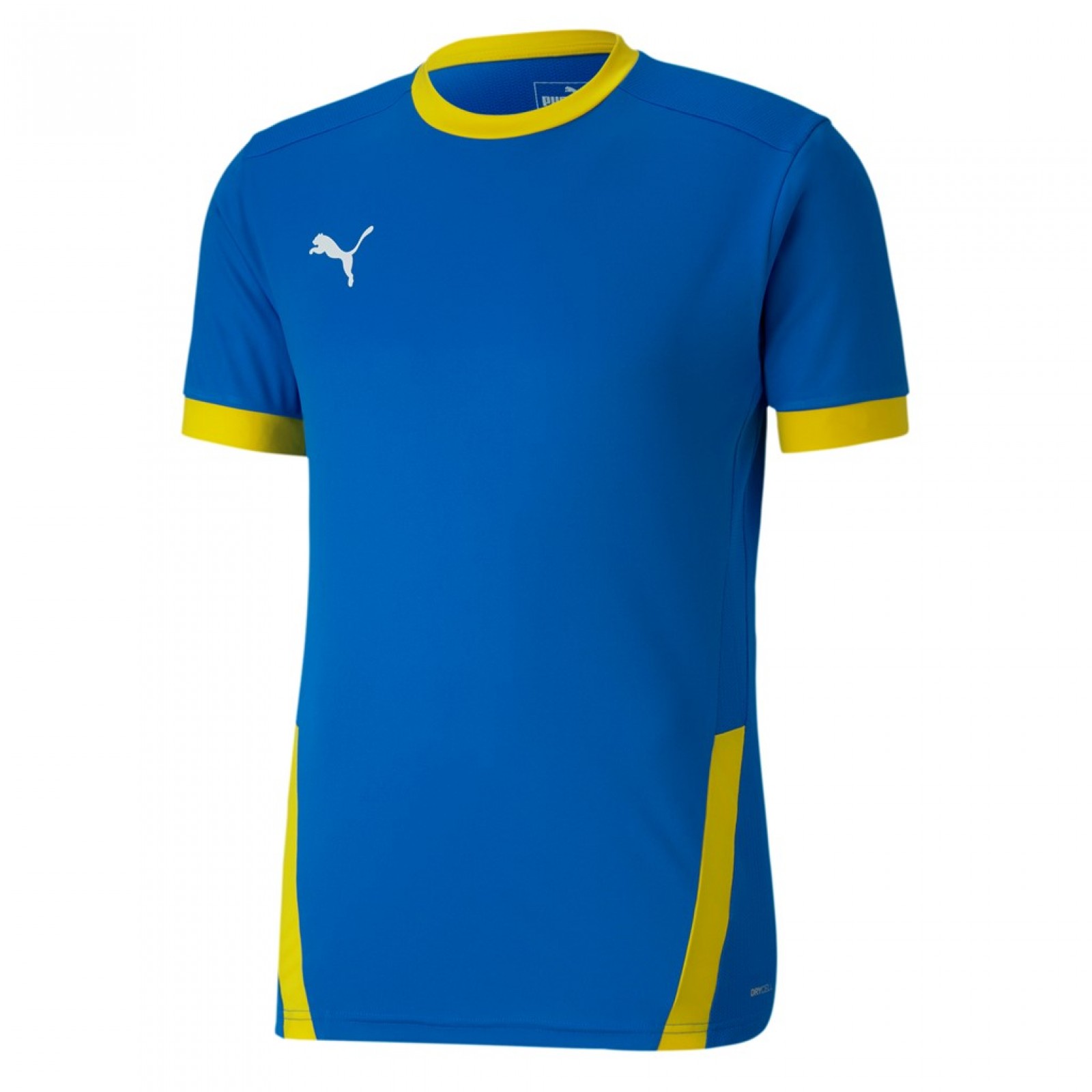 Puma TEAMGOAL 23 JERSEY Trikots Blau Yam Yam World De