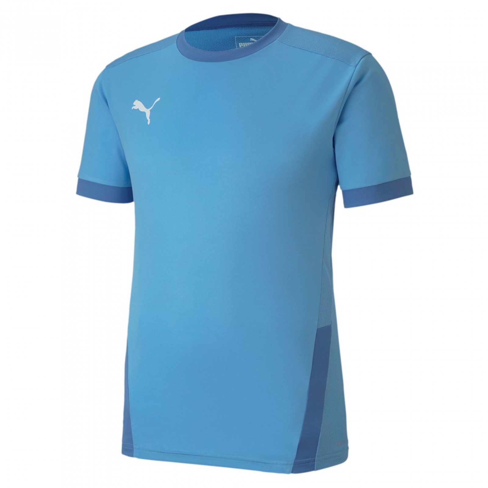 Puma Teamgoal Jersey Trikots Blau Yam Yam World De