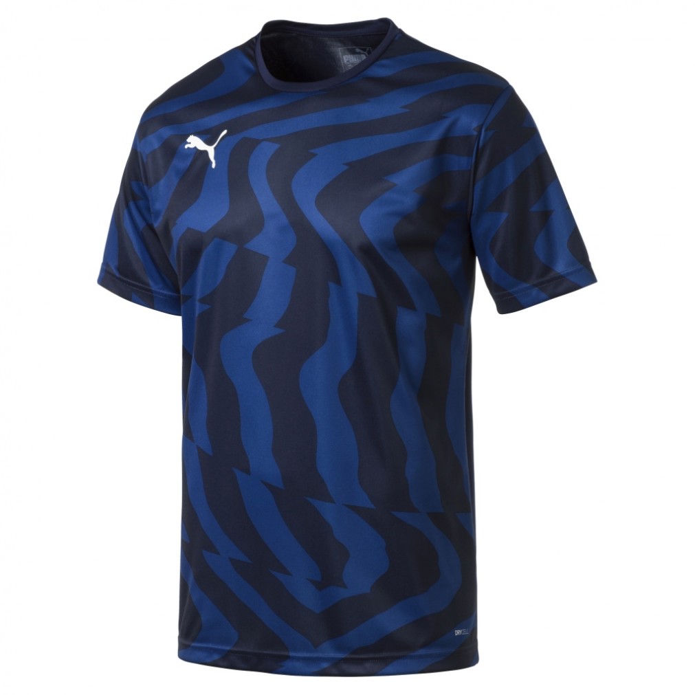 Puma CUP JERSEY CORE Trikots blau > yamyamworld.de