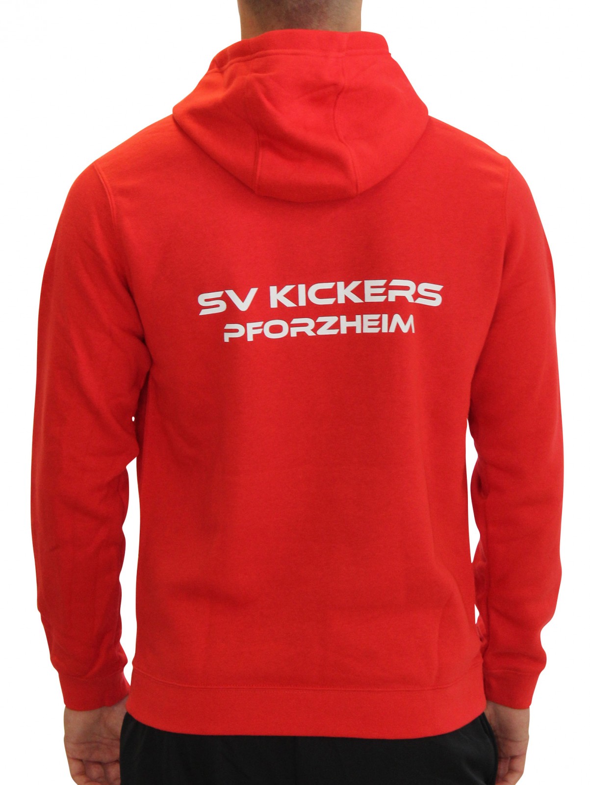 SV KICKERS KAPUZENSWEATSHIRT ERWACHSENE --> yam-yam-world.de